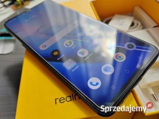 Realme c55 idealny