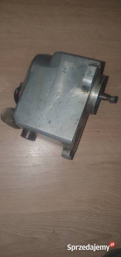 Iskrownik Junak M10 warmińsko-mazurskie Nidzica