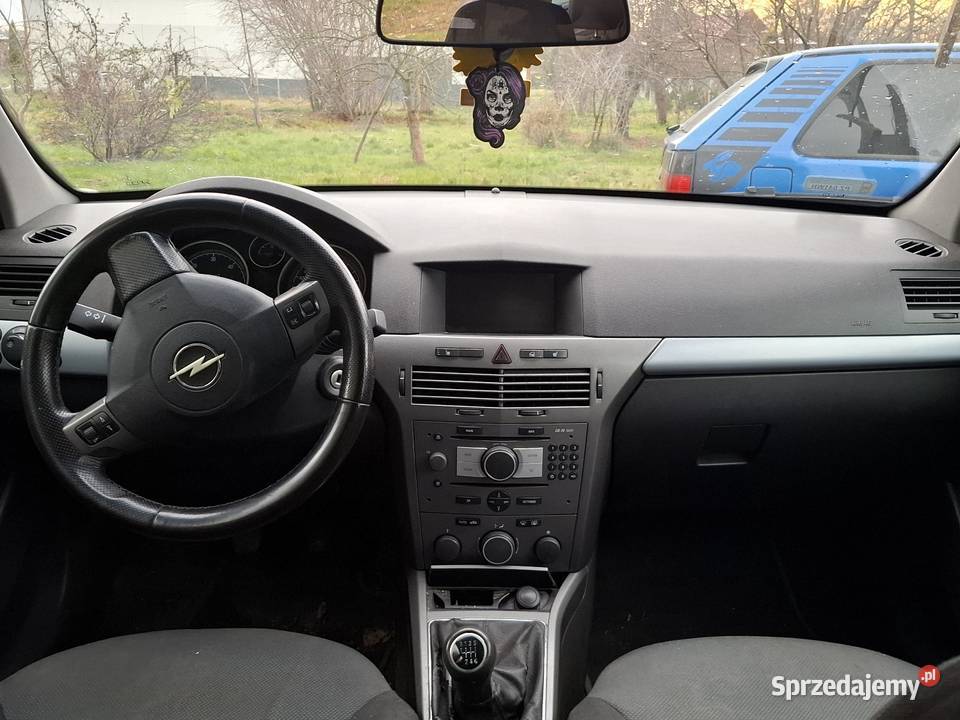 Opel Astra h Drozdowice Wielkie sprzedam