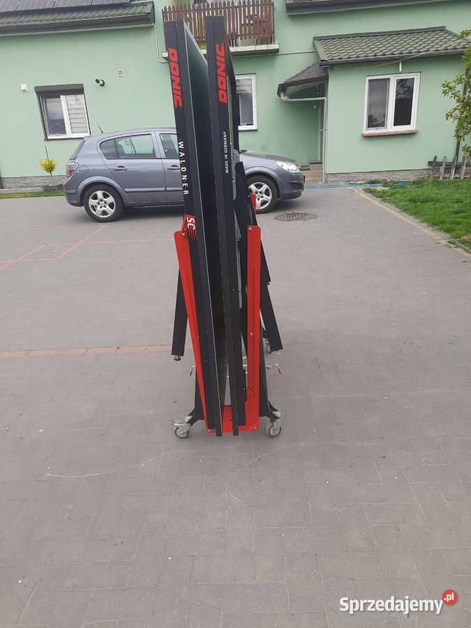 Stół do tenisa stołowego lubelskie