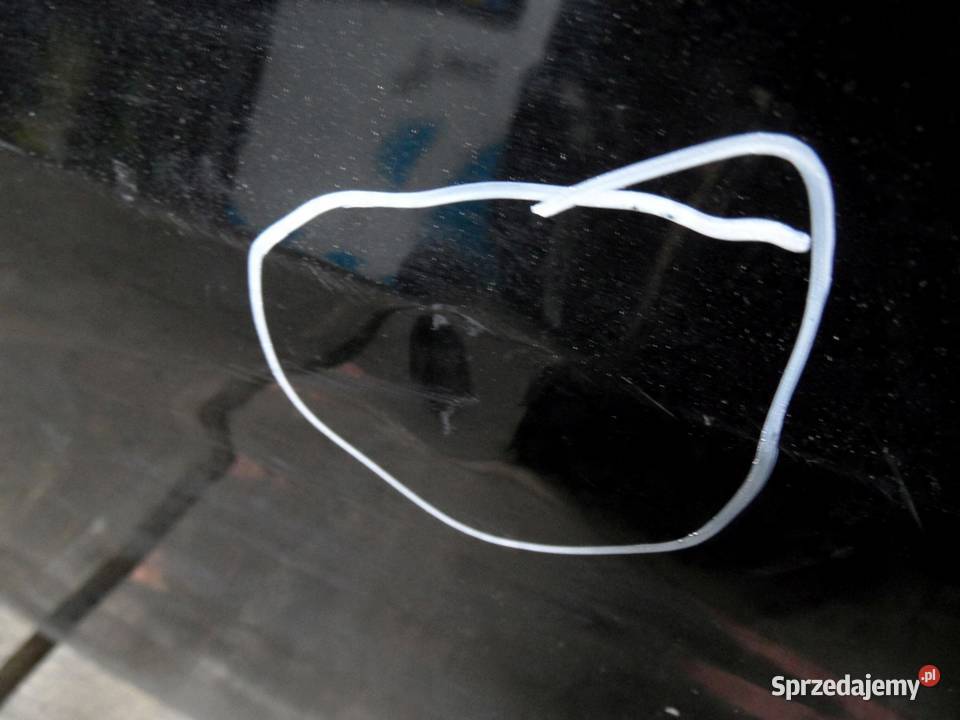 PEUGEOT 508 I SW 11r drzwi prawy tył osobowe świętokrzyskie