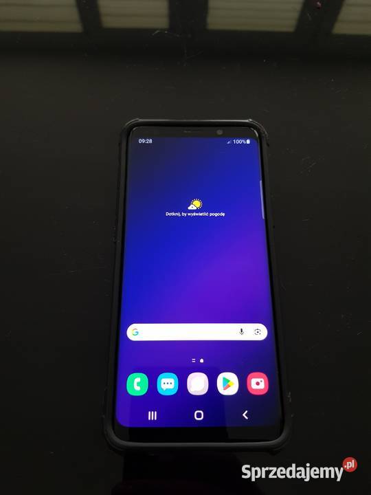 Samsung Galaxy S9 s9 SMG960F