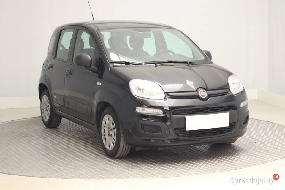 Fiat Panda 10 FireFly poduszka powietrzna Zabrze sprzedam