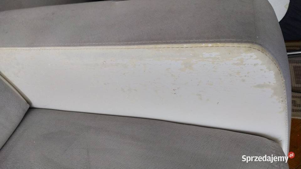 Sofa rozkładana 2os Kraków