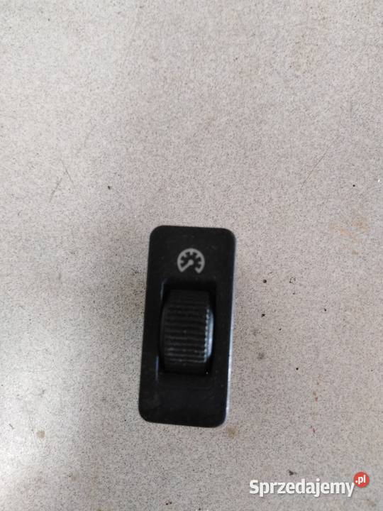 Regulator podświetlenia zegarów bmw e39 Mieroszyno