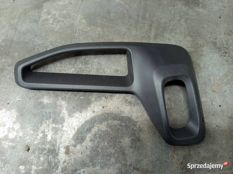 Kratka zderzaka pr przód nissan primastar nv300 osobowe Rzeszów