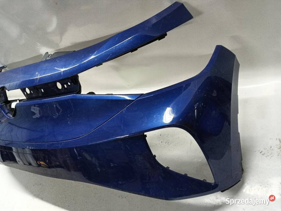 ZDERZAK PRZÓD PRZEDNI VW ID4 11A807221 Zderzaki