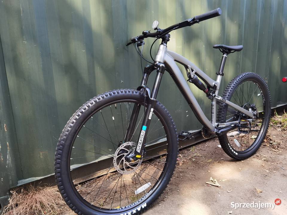 Rower MTB Full suspension 29 Boardman MTR 86 Górskie, MTB Kańczuga
