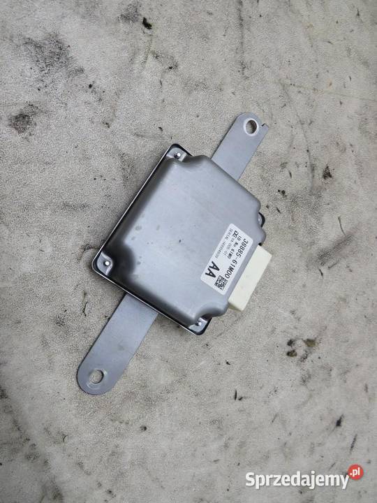 MODUŁ STEROWNIK SX4 SCROSS 3888561M00 Komputery