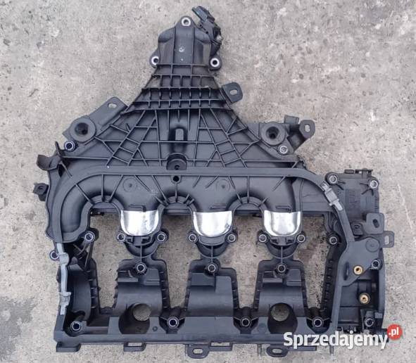 Kolektor ssący Ford Kuga 20 TDCI Suchedniów