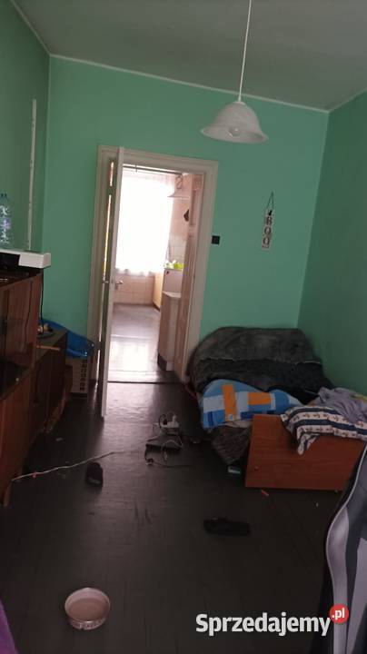 Wynajem mieszkanie Gliwice Piętro 2