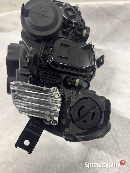 Lampa prawy przód Seat Ibiza IV Lift 1217 Jasienica