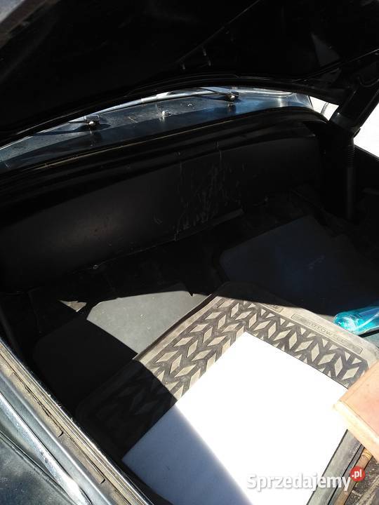 VW Garbus 1963 Garbus Volkswagen Lublin