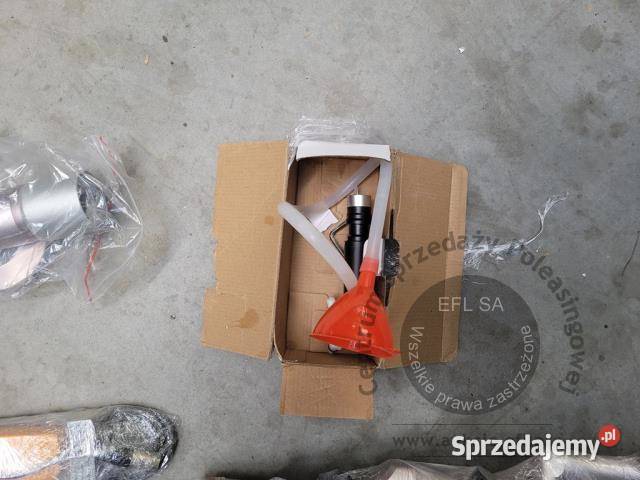 Laser kosmetyczny PICOSEKOND MC 606 2023r Magnice