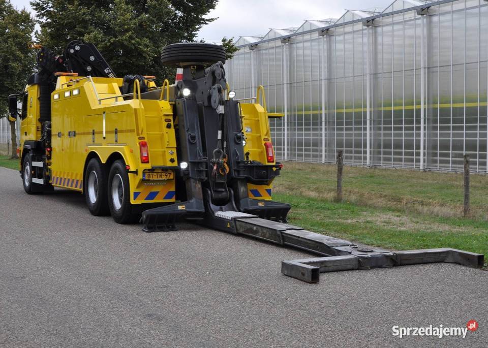 Holownik ciezarowych Tirow Specjalistyczna pomoc diesel Warszawa sprzedam