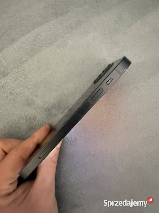 iPhone 12 mini Wrocław sprzedam