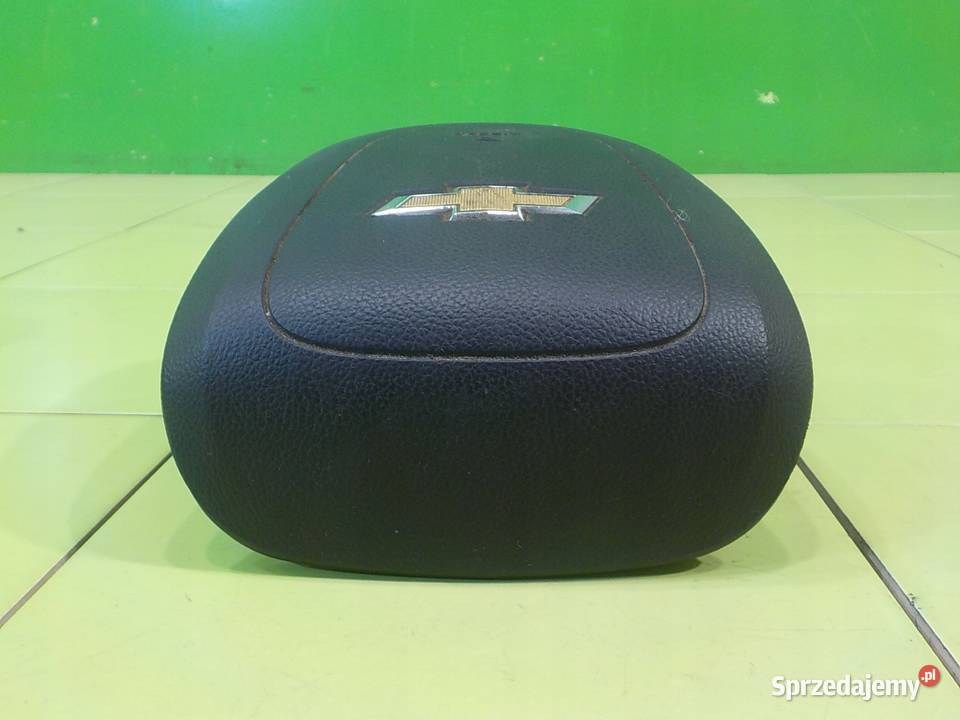 CHEVROLET ORLANDO 18 B 13r 5D AIRBAG poduszka Suków