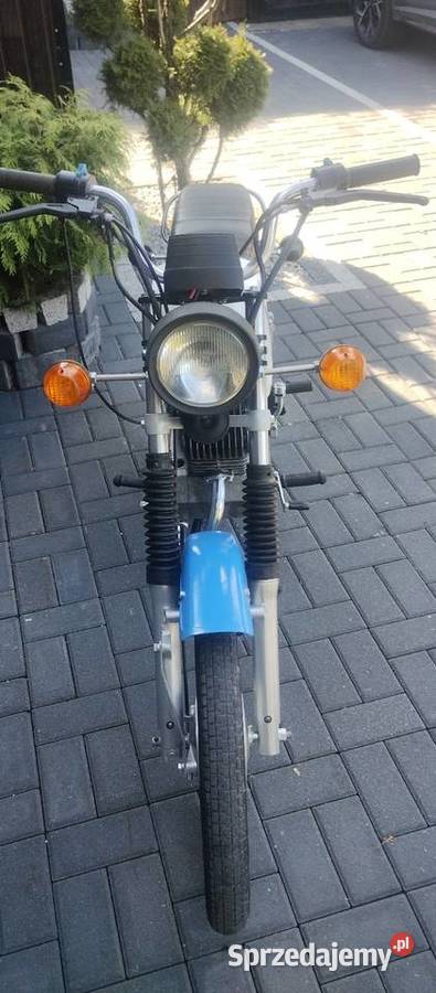 Romet chart sprzedam