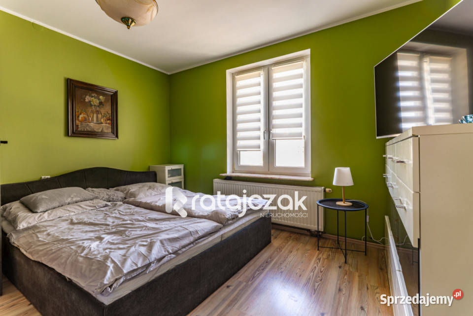 sprzedaży mieszkania 10102m2 Wejherowo Liczba pokoi 4 sprzedam