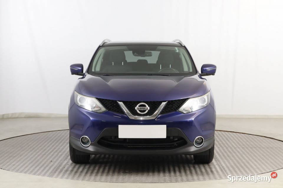 Nissan Qashqai 12 DIGT