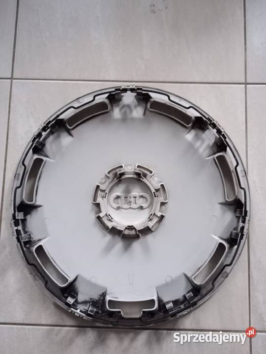 Kołpak audi 16 Akcesoria Gniezno