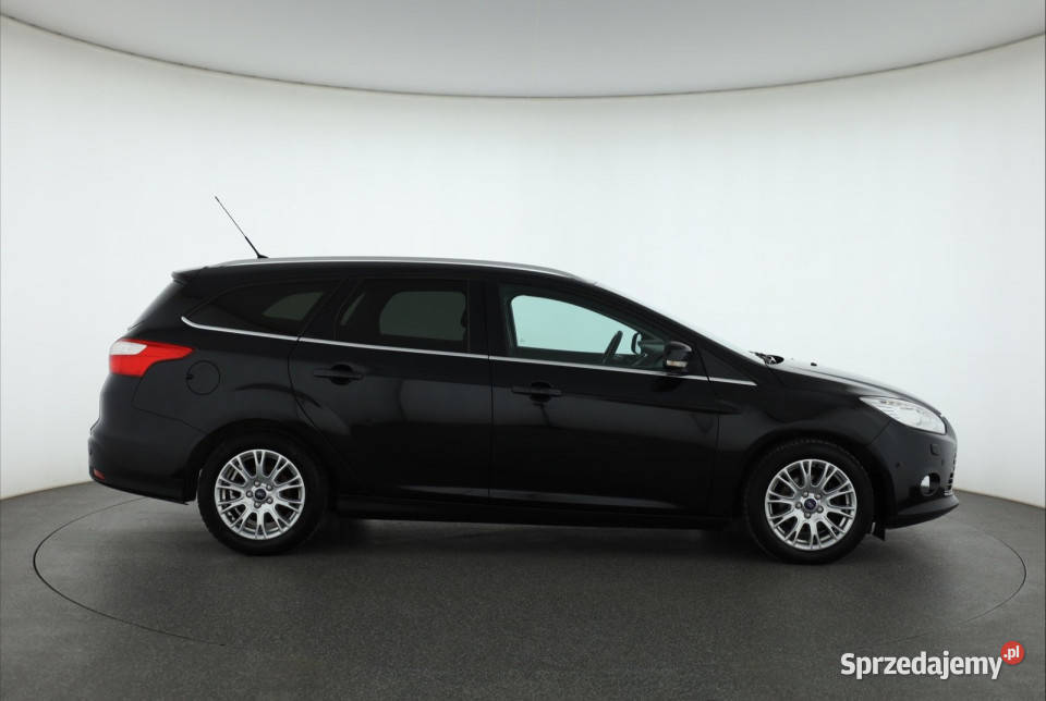 Ford Focus 10 EcoBoost Piaseczno sprzedam