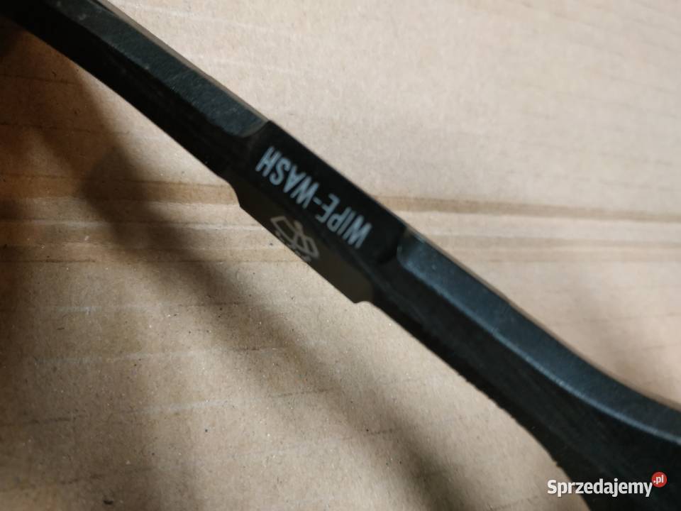 Mechanizm wycieraczek manetki duży fiat 125p Wrocław