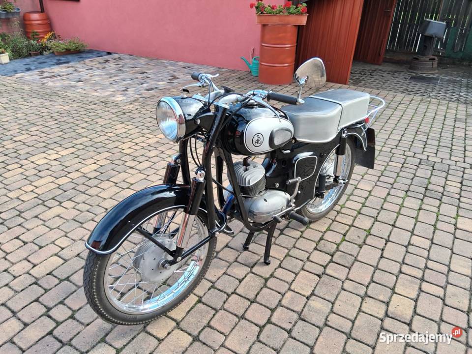 SHL M11 Piotrków Kujawski