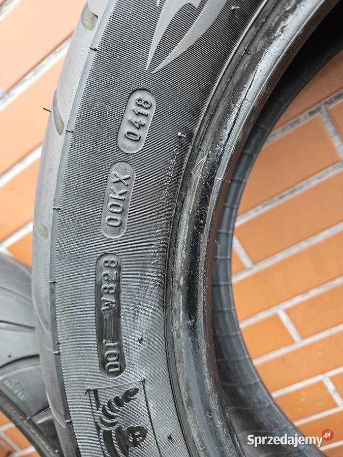 Opony motocyklowe Michelin commander Wałbrzych