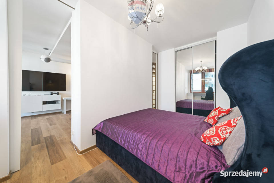 NOWOCZESNE 2 POKOJOWE WOLA PARK Liczba pokoi 2 Warszawa