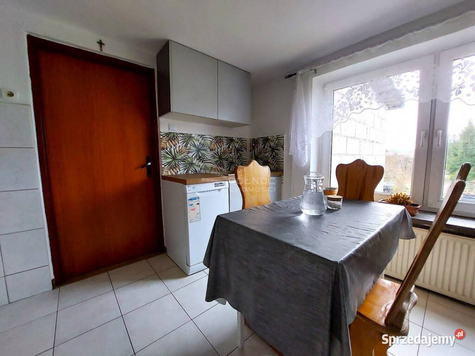 Dom z Charakterem Wyjątkowa w OchorzaKol pustak Ochoża-Kolonia