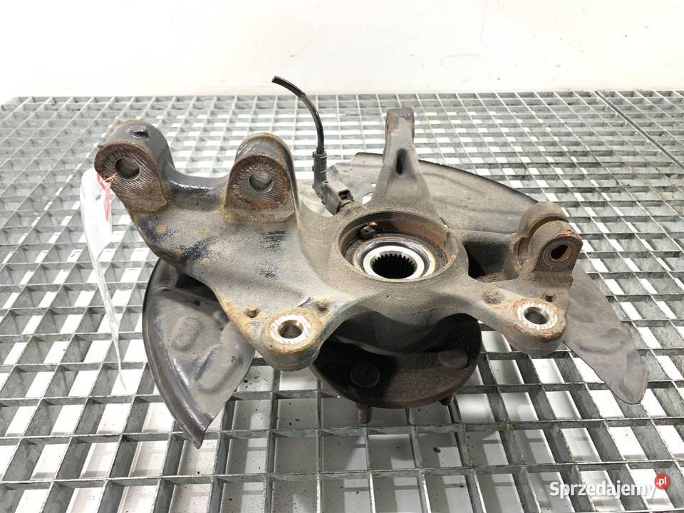 ZWROTNICA PRAWY PRZÓD FORD FOCUS IV 15 150 osobowe sprzedam