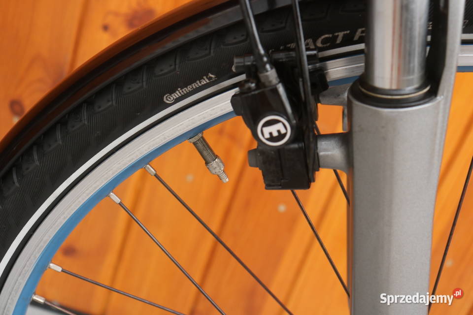Rower elektryczny Gazelle Orange H 57 I inne Milanówek sprzedam