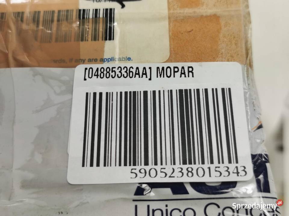 PANEL STEROWANIA NAWIEWU CHRYSLER PT CRUISER lubelskie