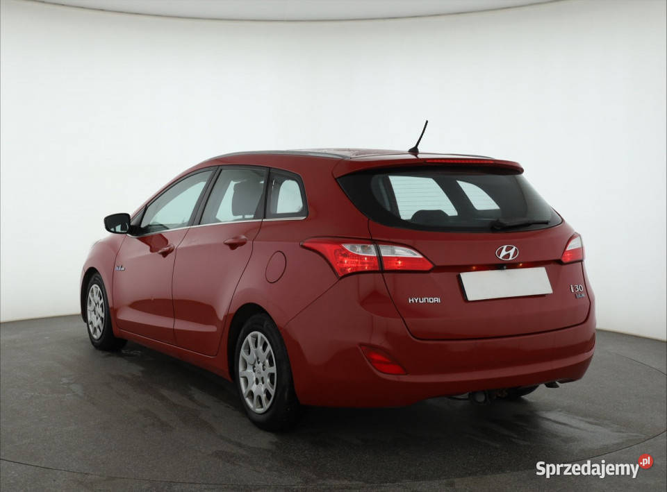 Hyundai i30 16 CRDi i30 Piaseczno