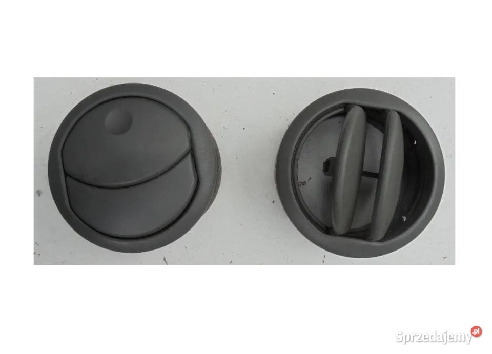 Fiat Panda kratka wentylacyjna deski Łódź