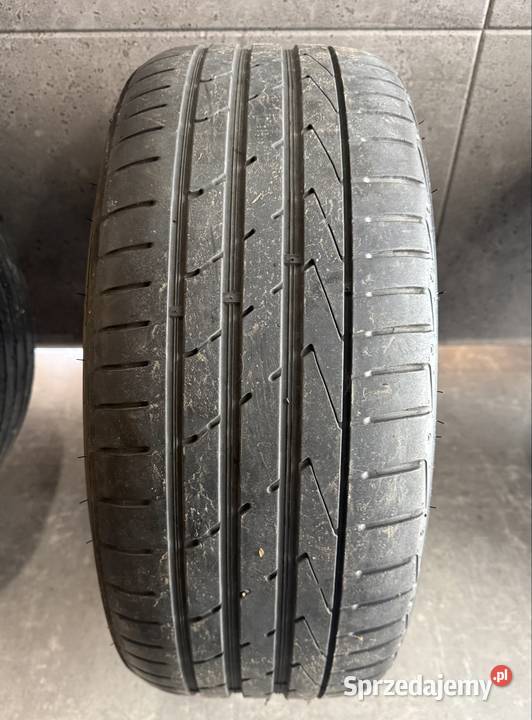 19 felgi koła do Audi A3 VW Golf 7 5x112 ET48 Lubasz
