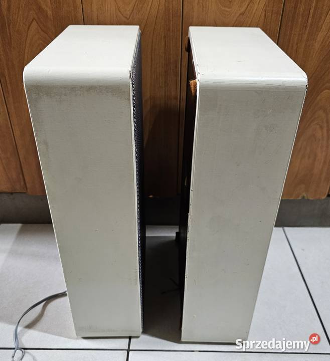 Kolumny SIEMENS RL 203 AlNiCO Gorzów Wielkopolski sprzedam