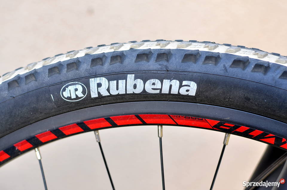 Kross Hexagon R5 rama L 21 Koła 275 przerzutki Rawa Mazowiecka