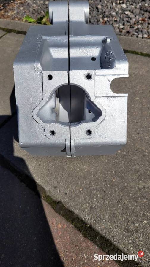 Motorynka m2 przejsciówka odbudowana Częstochowa sprzedam