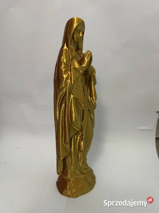 Matka boska 25 trzykolorowa Grajewo