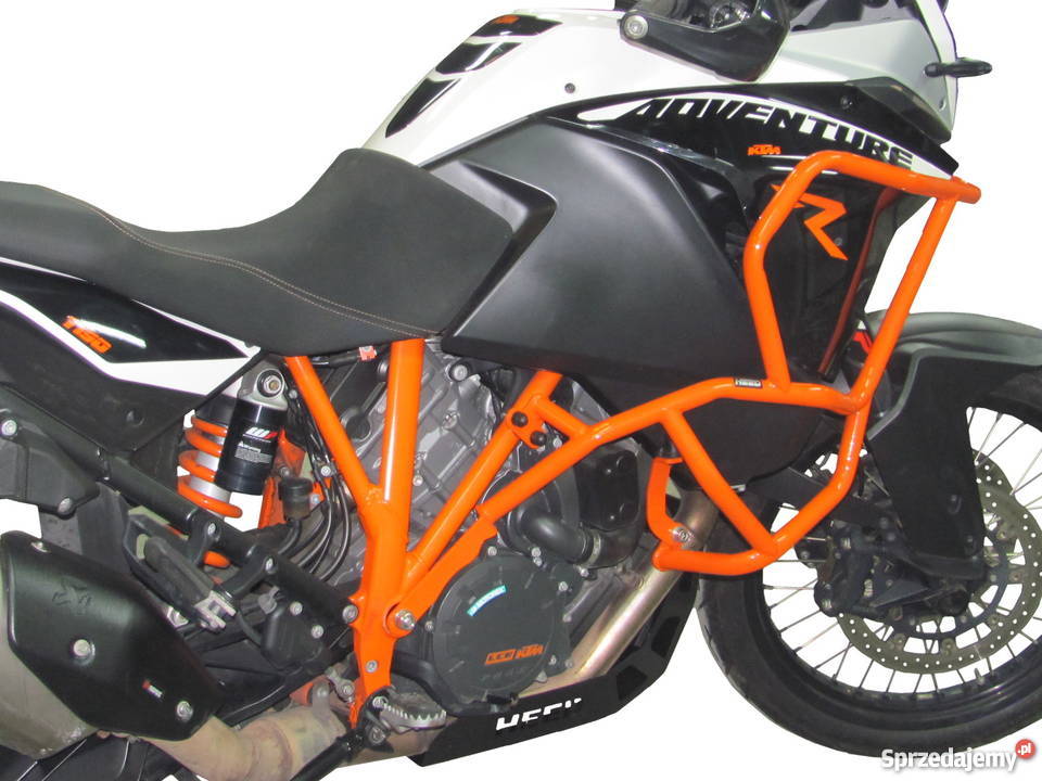 Gmole HEED do KTM 1190 R ADVENTURE 1216