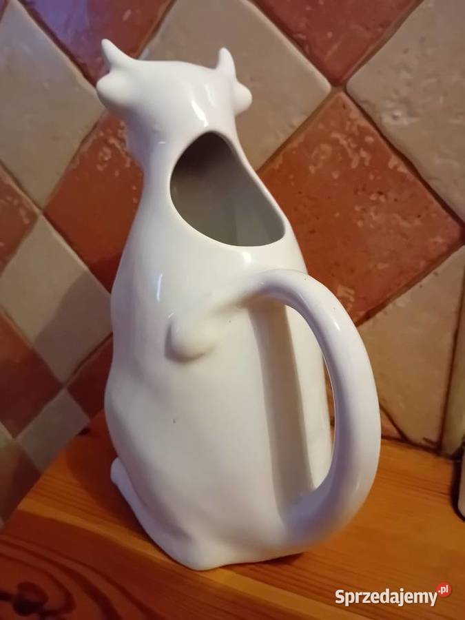 Mlecznik krówka duży Akcesoria kuchenne Dębica sprzedam