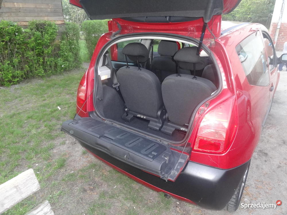 przebieg 103 elektryczne szyby Krotoszyn
