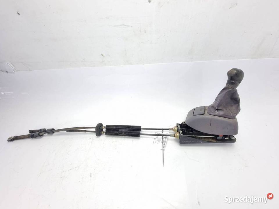 LINKI BIEGÓW MERCEDES A KLASA W168 A1683600109 osobowe Pozostałe