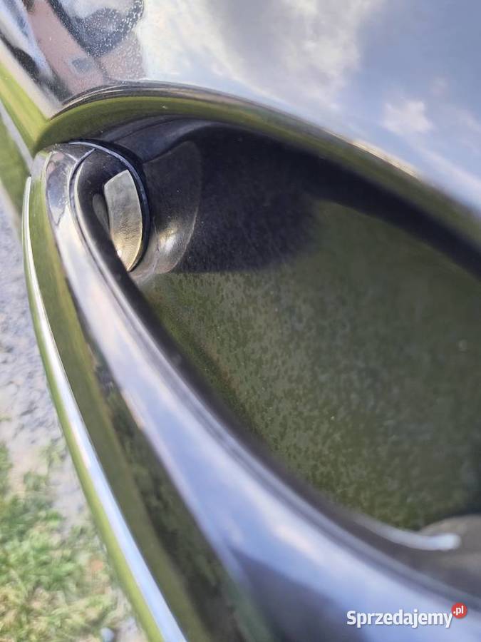 BMW f10 520Dnie f11f30E60e61 Okazja 360000km Żółkiewka-Osada