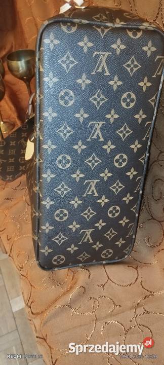 Torebka damska do ręki mazowieckie Warszawa