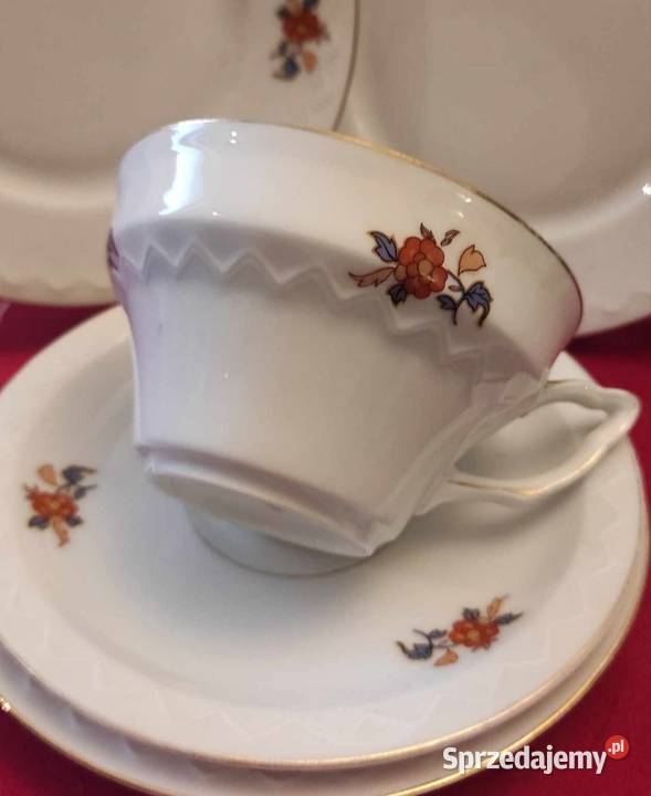 SORAU ŻARY model ASTORIA sosjera łódzkie Pabianice sprzedam