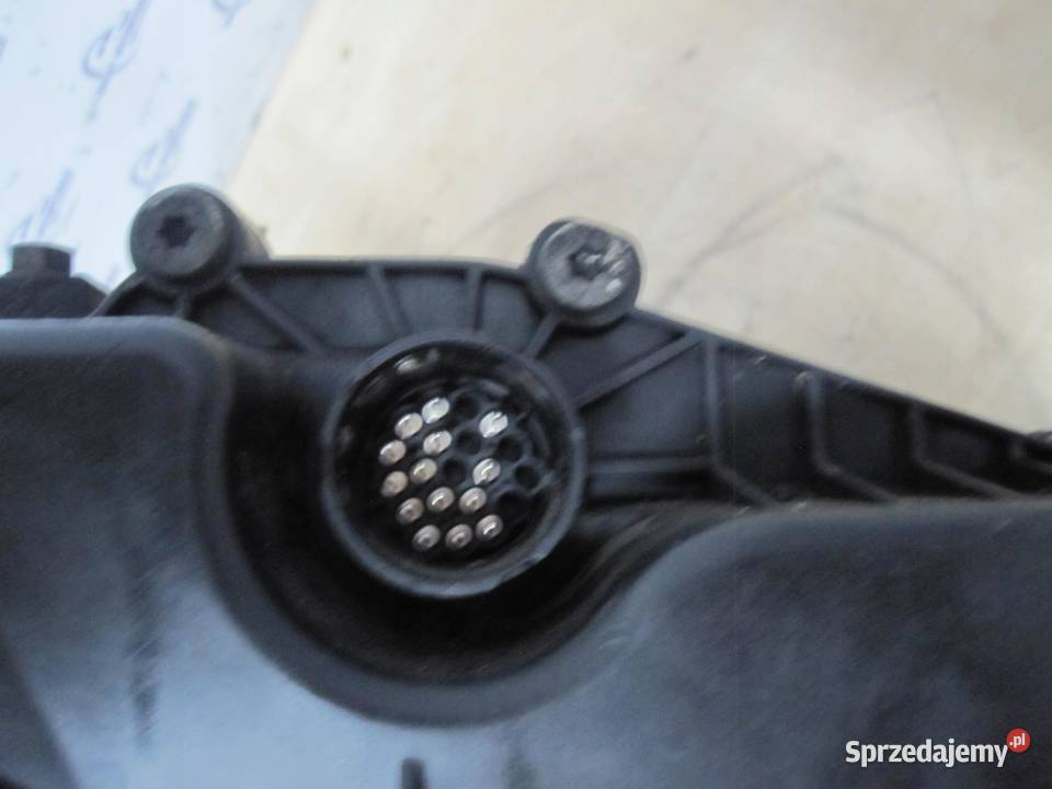 Ford Galaxy TXWA 20 TDCI 163 skrzynia biegów osobowe sprzedam