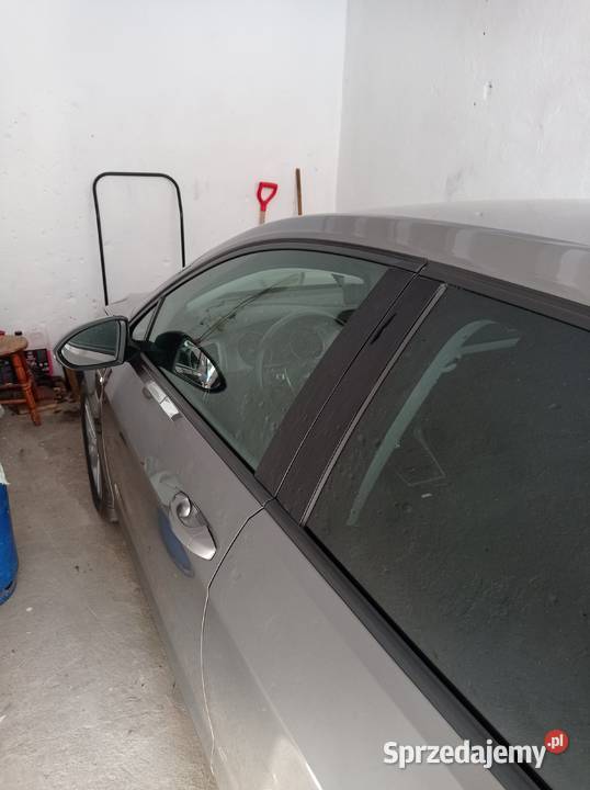 VW golf 7 ABS Duszniki-Zdrój